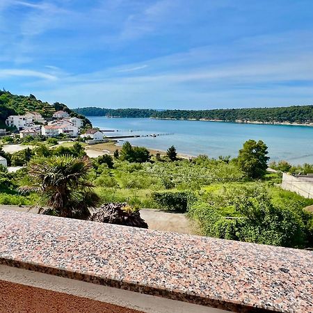 Sunset Apartment Kampor Екстер'єр фото